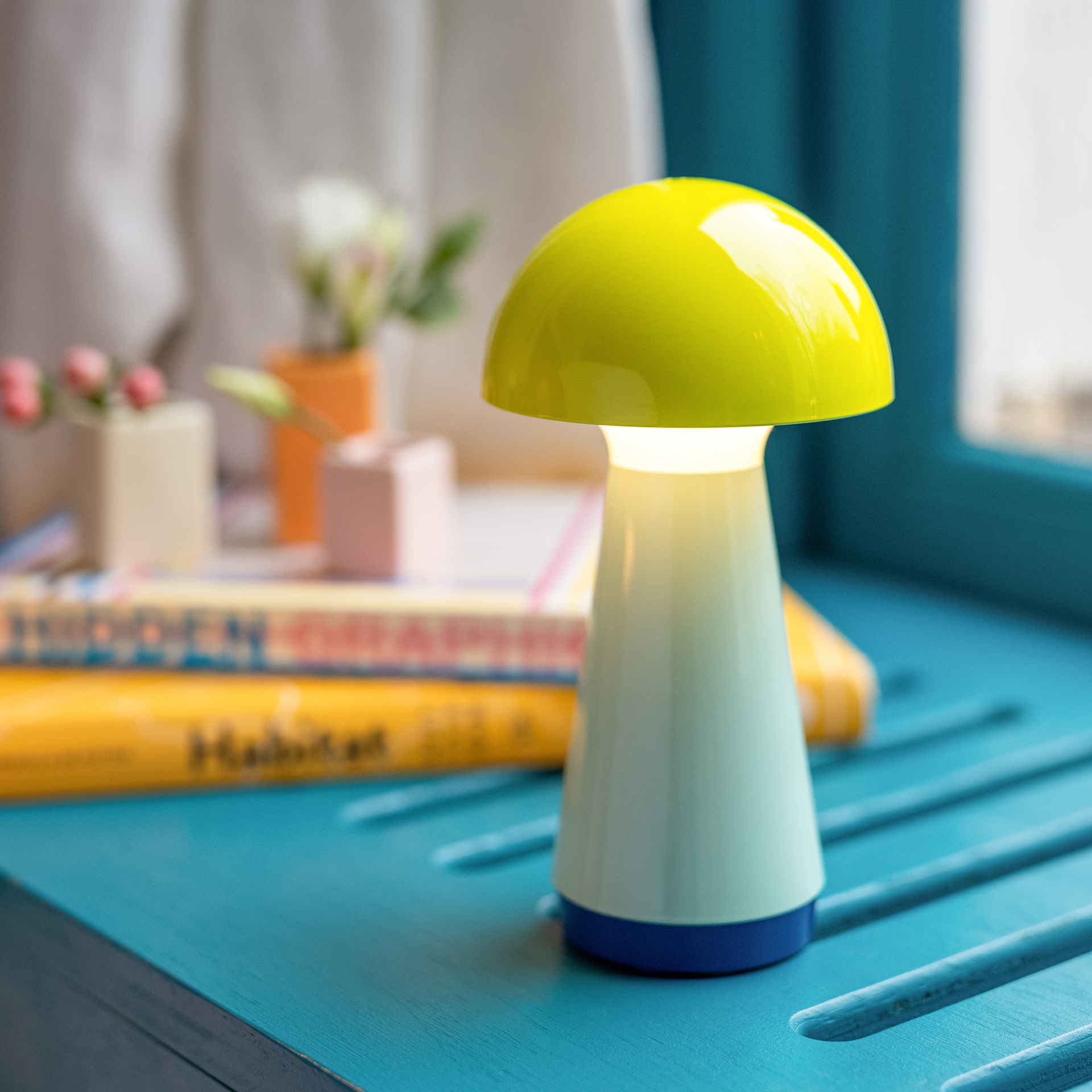 Neue Tischlampen & mehr..von Remember