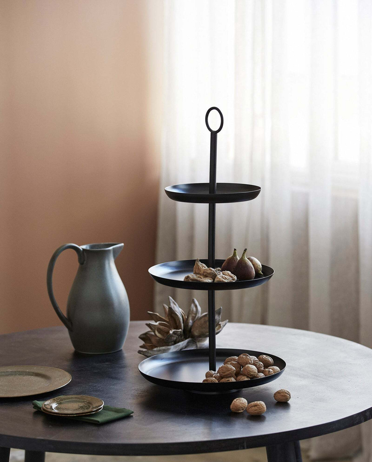 Etagere
