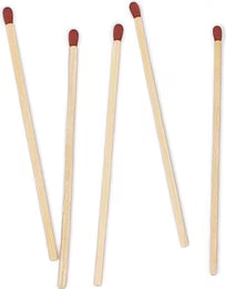 Streichhölzer
