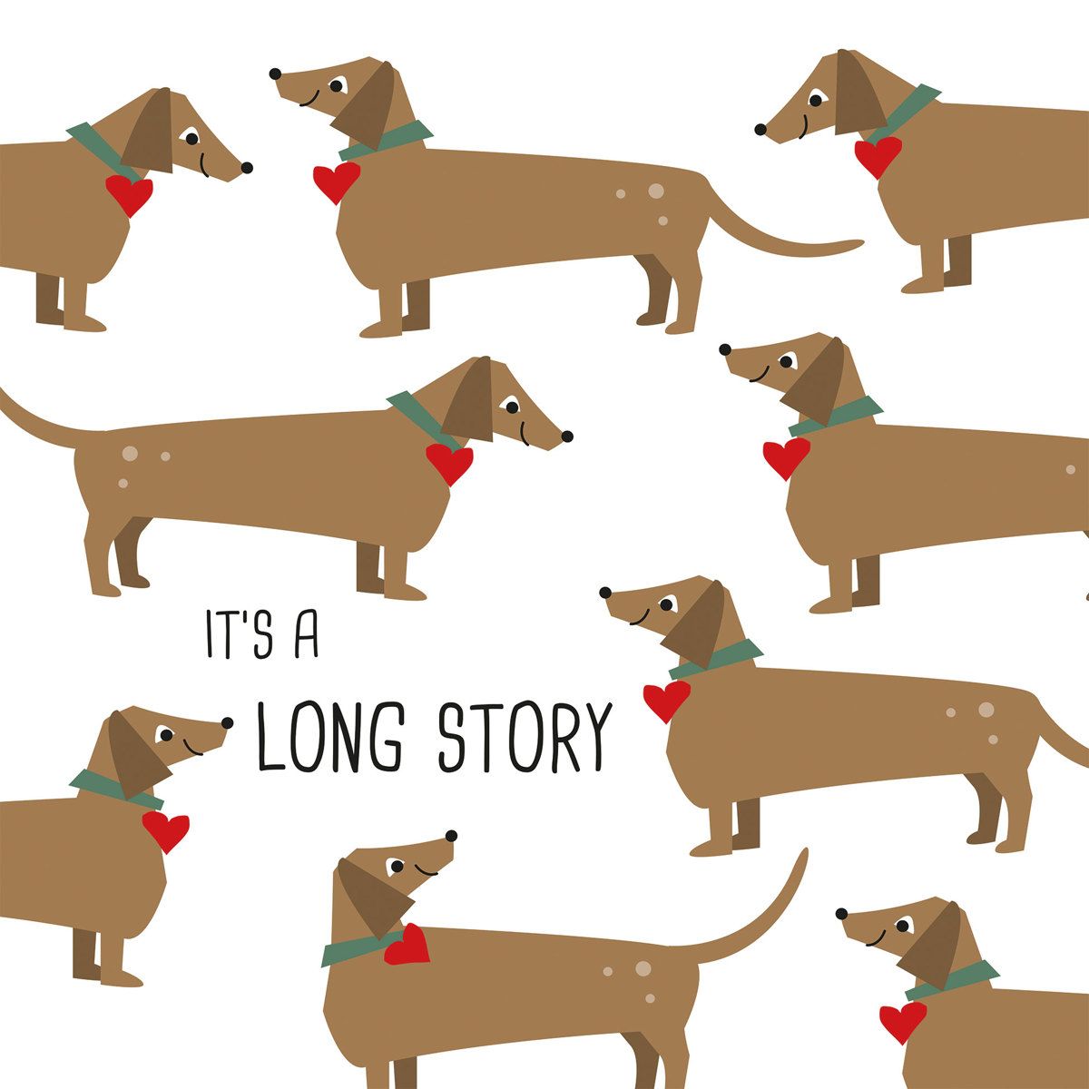 itsalongstory