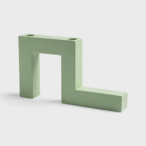 Kerzenhalter, mint