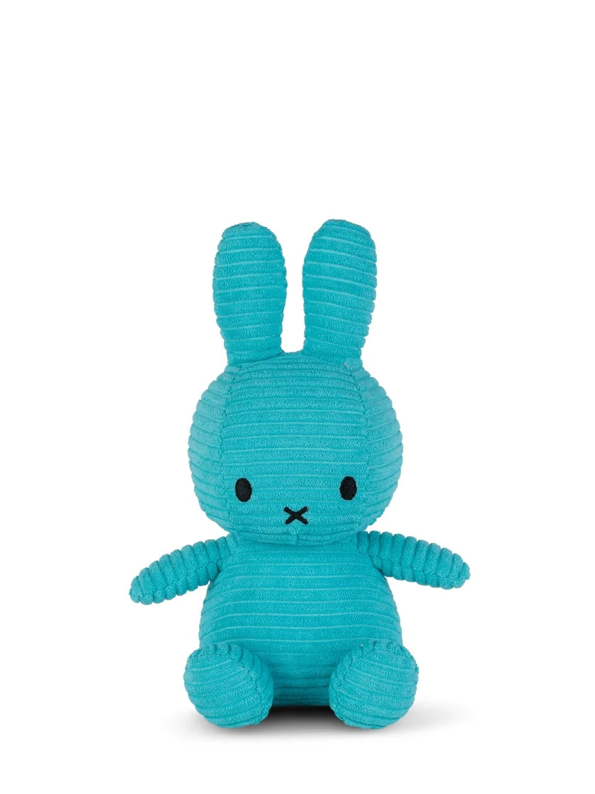 Miffy Kuscheltier Cord ECO 23 cm – 7 Farben – Ansicht 7 von 8