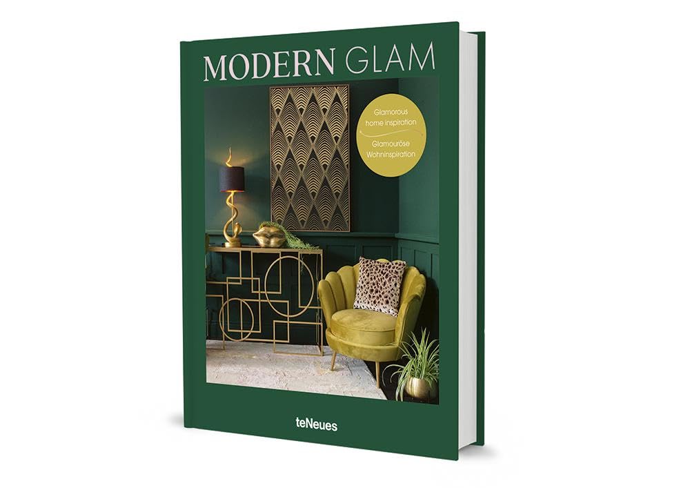 Interieur Bücher, verschiedene Stile