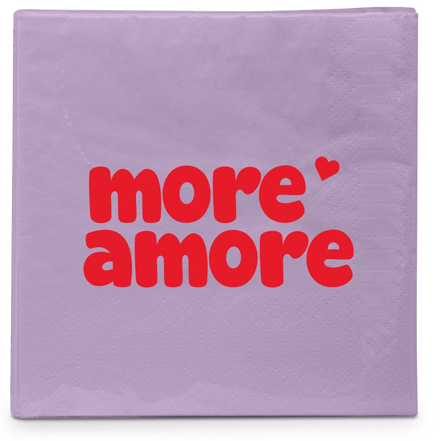 Papierservietten 25 x 25 cm mit Spruch – 20 Stück