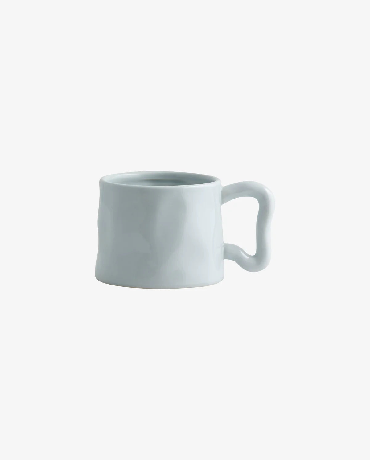 NORDAL WASABI-BECHER, Hellblau