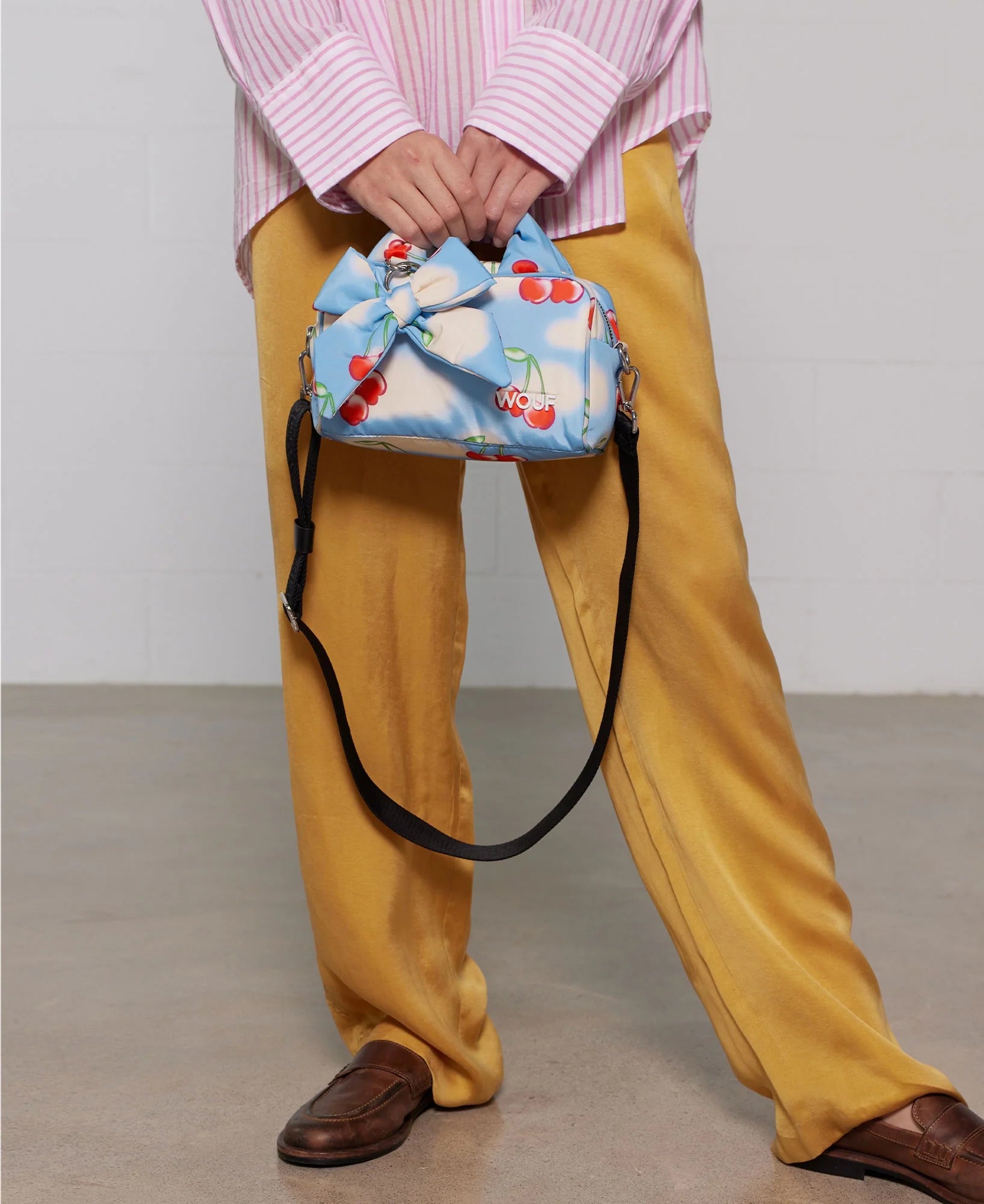 Charms – Taschenanhänger