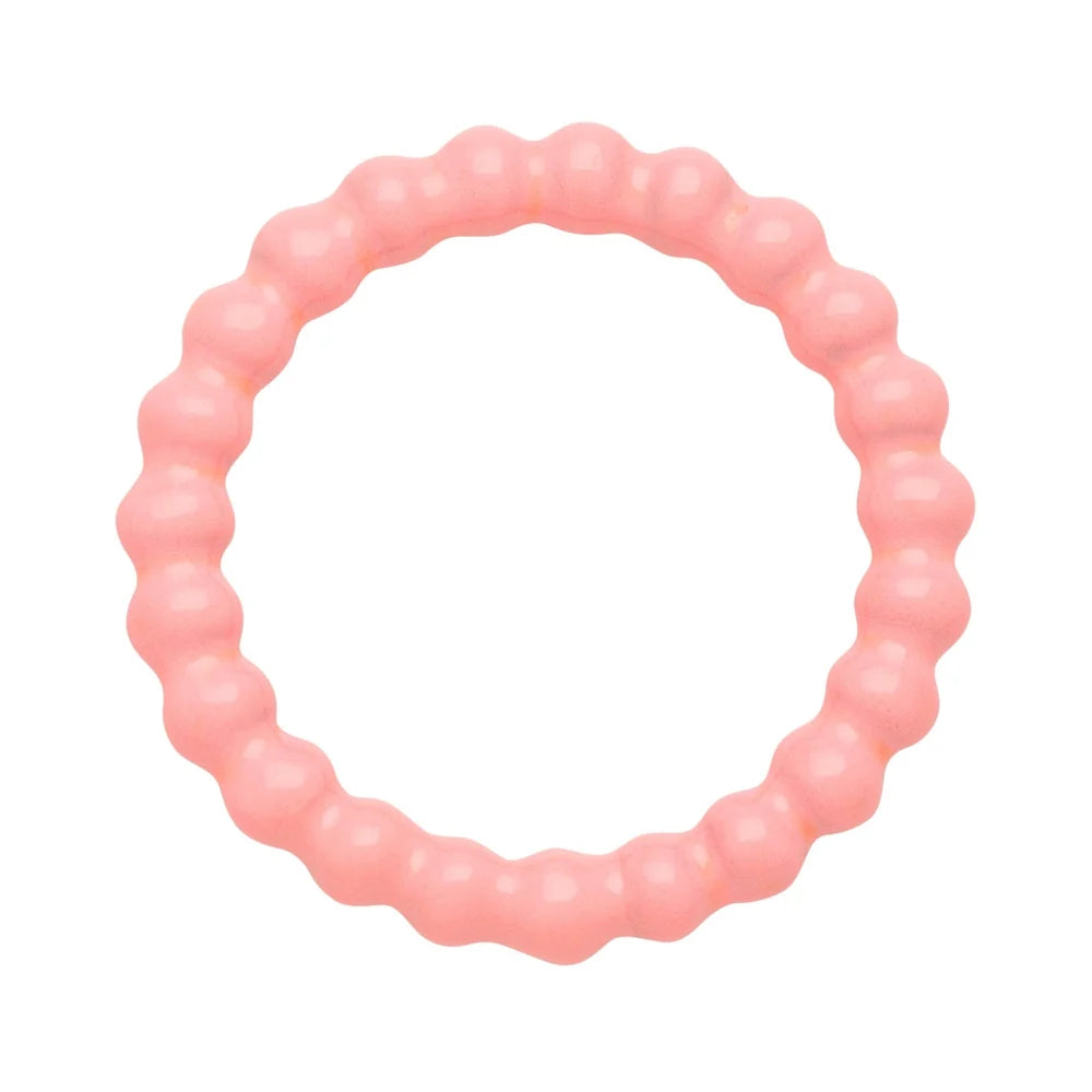 LULU Ring, einfarbig, verschiedene Farben & Grössen