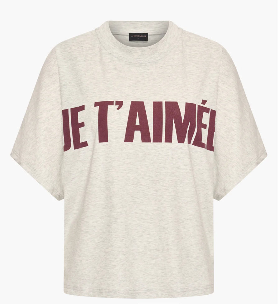 Shirt, verschiedene Größen