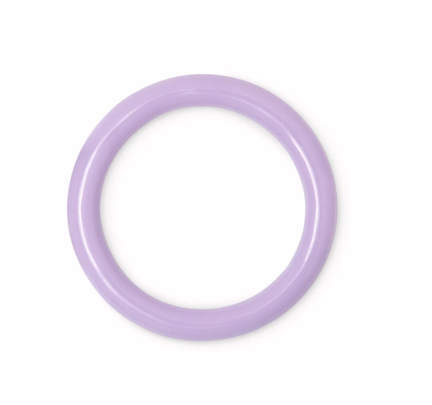 LULU Ring, einfarbig, verschiedene Farben & Grössen