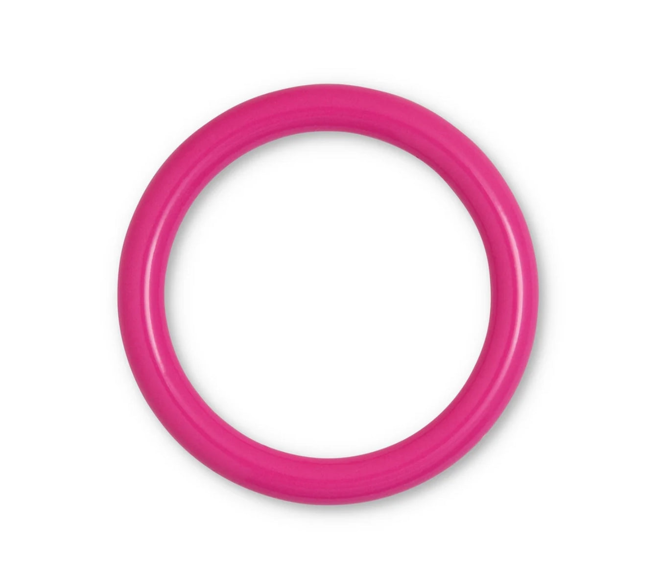 LULU Ring, einfarbig, verschiedene Farben & Grössen