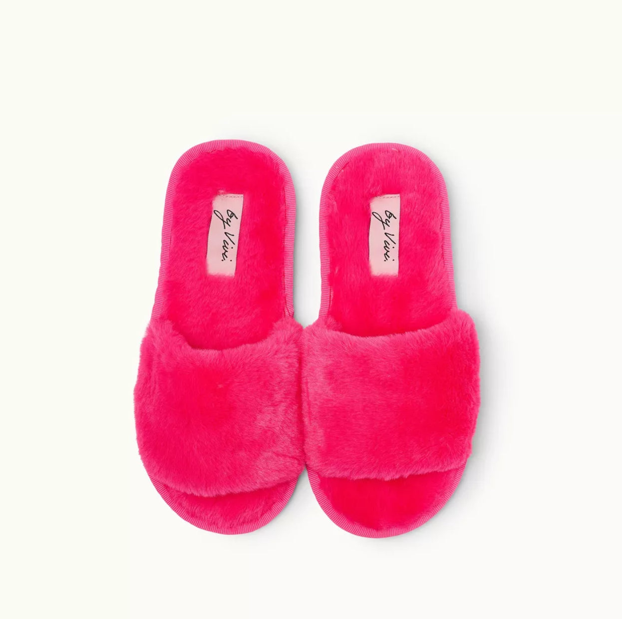 Slipper oder Pantoffeln, verschiedene Farben