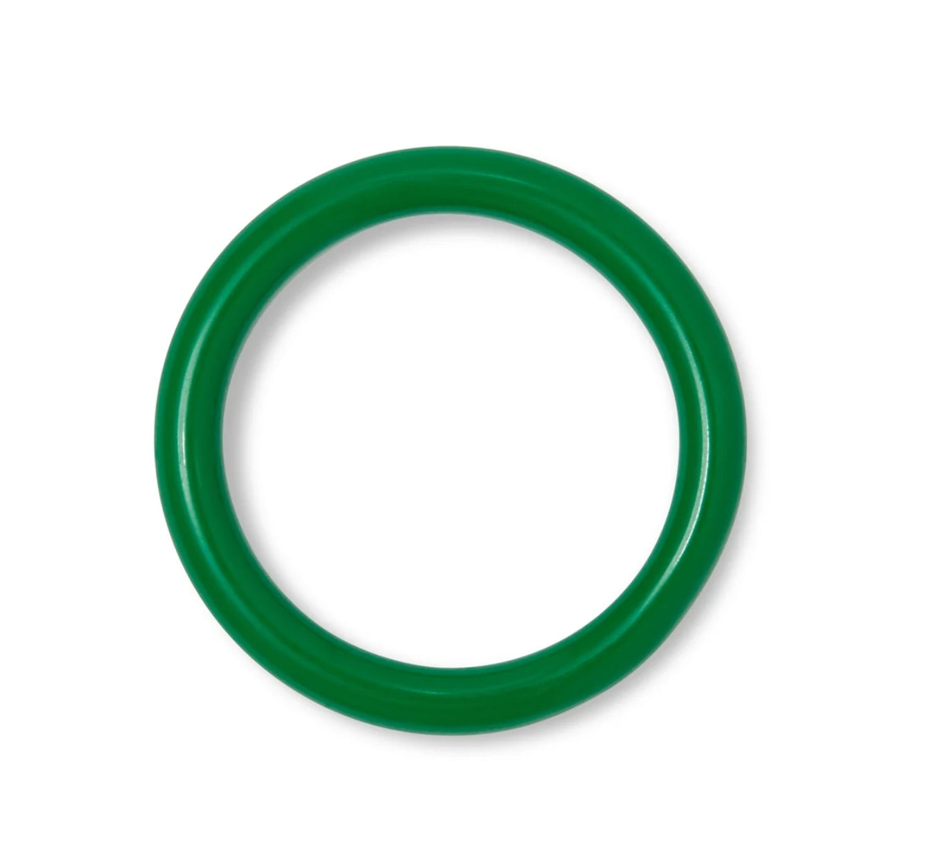 LULU Ring, einfarbig, verschiedene Farben & Grössen