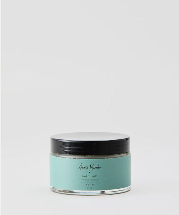 Badesalz, verschiedene Sorten, 230g
