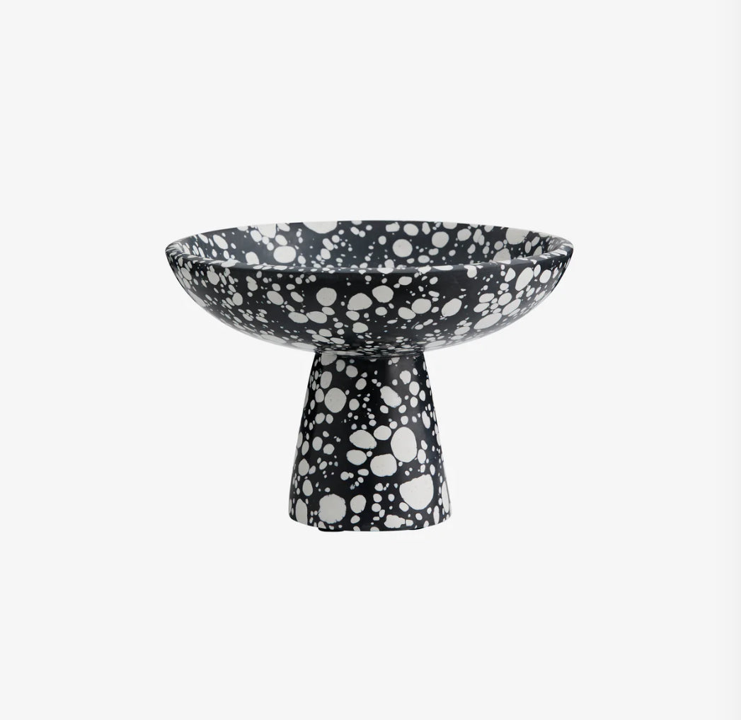 Etagere, Terrazzo