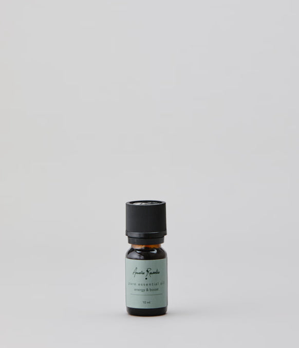 Essential Öl, Energy & Boost, 10 ml