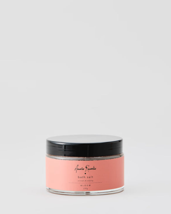 Badesalz, verschiedene Sorten, 230g