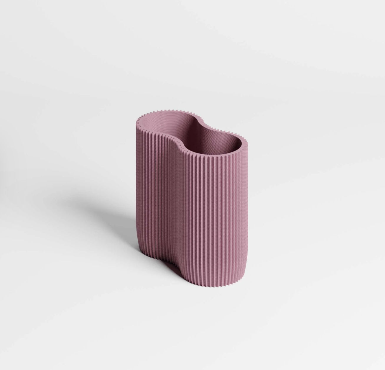 3D- Stiftehalter-Koralle, verschiedene Farben und Grössen