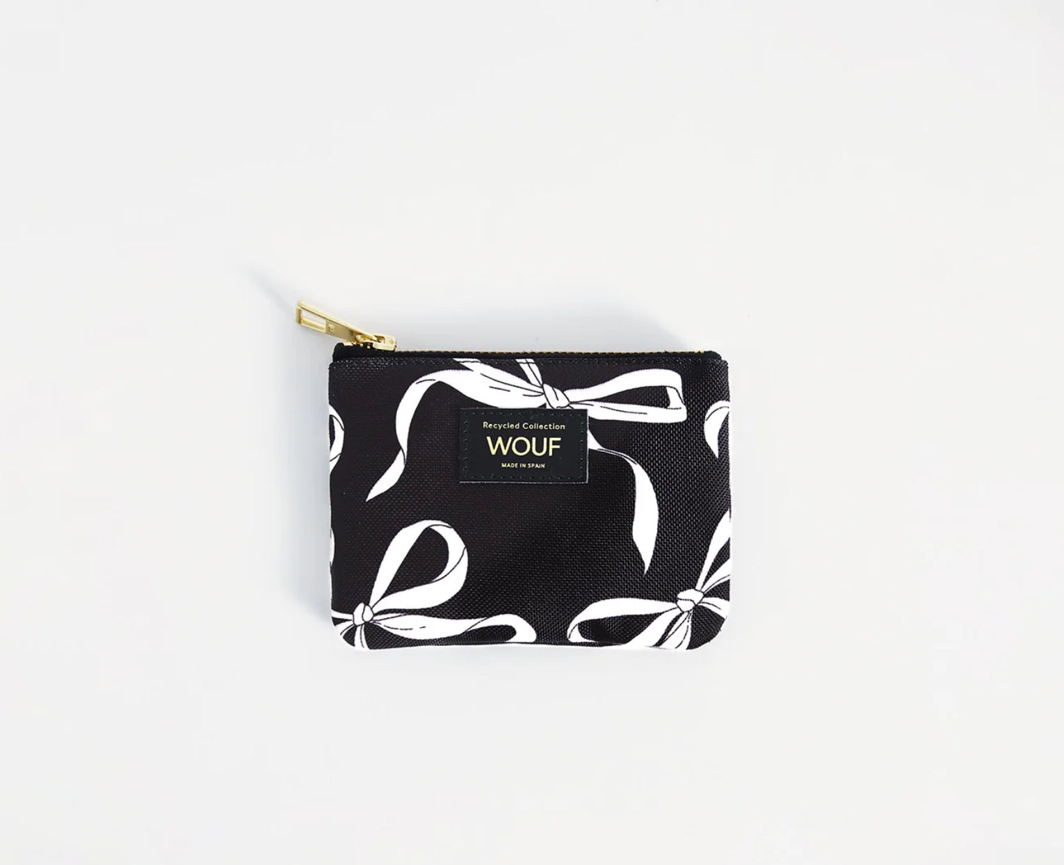Small Pouch, verschiedene Motive