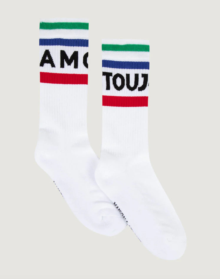 Socken, verschiedene Motive & Größen