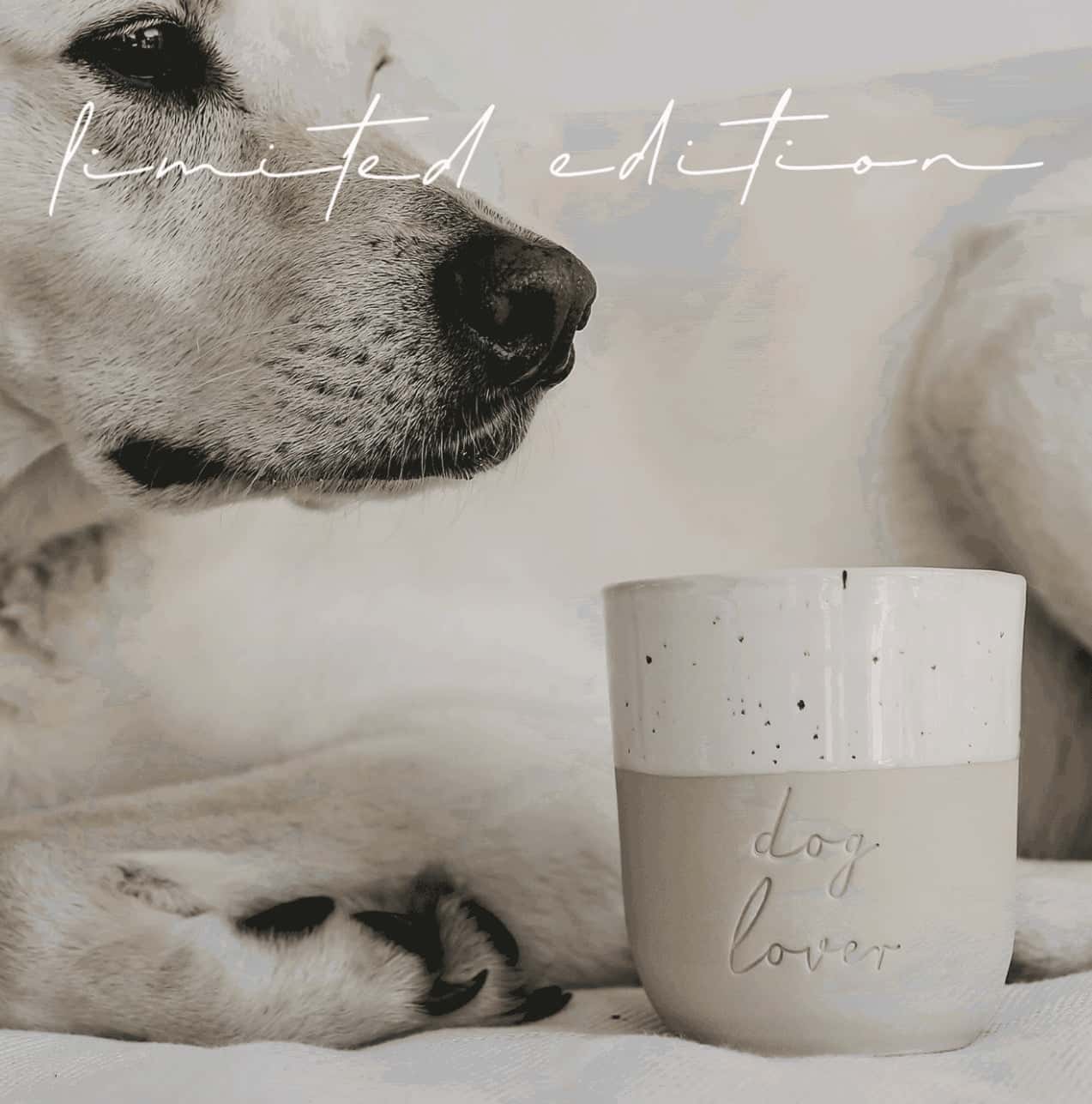 Eulenschnitt, Becher "Coffee Lover", Mama, Papa, Glücklich, Do nothing Club, Moin, Love you, metime