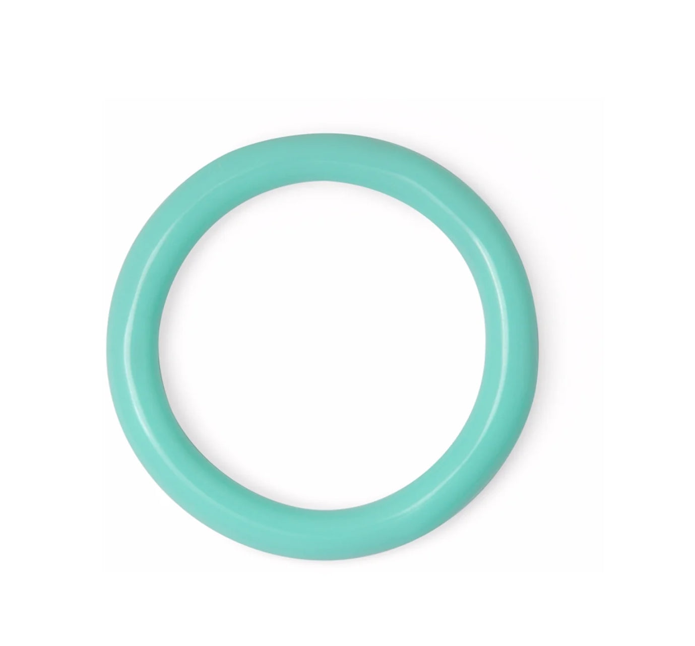 LULU Ring, einfarbig, verschiedene Farben & Grössen
