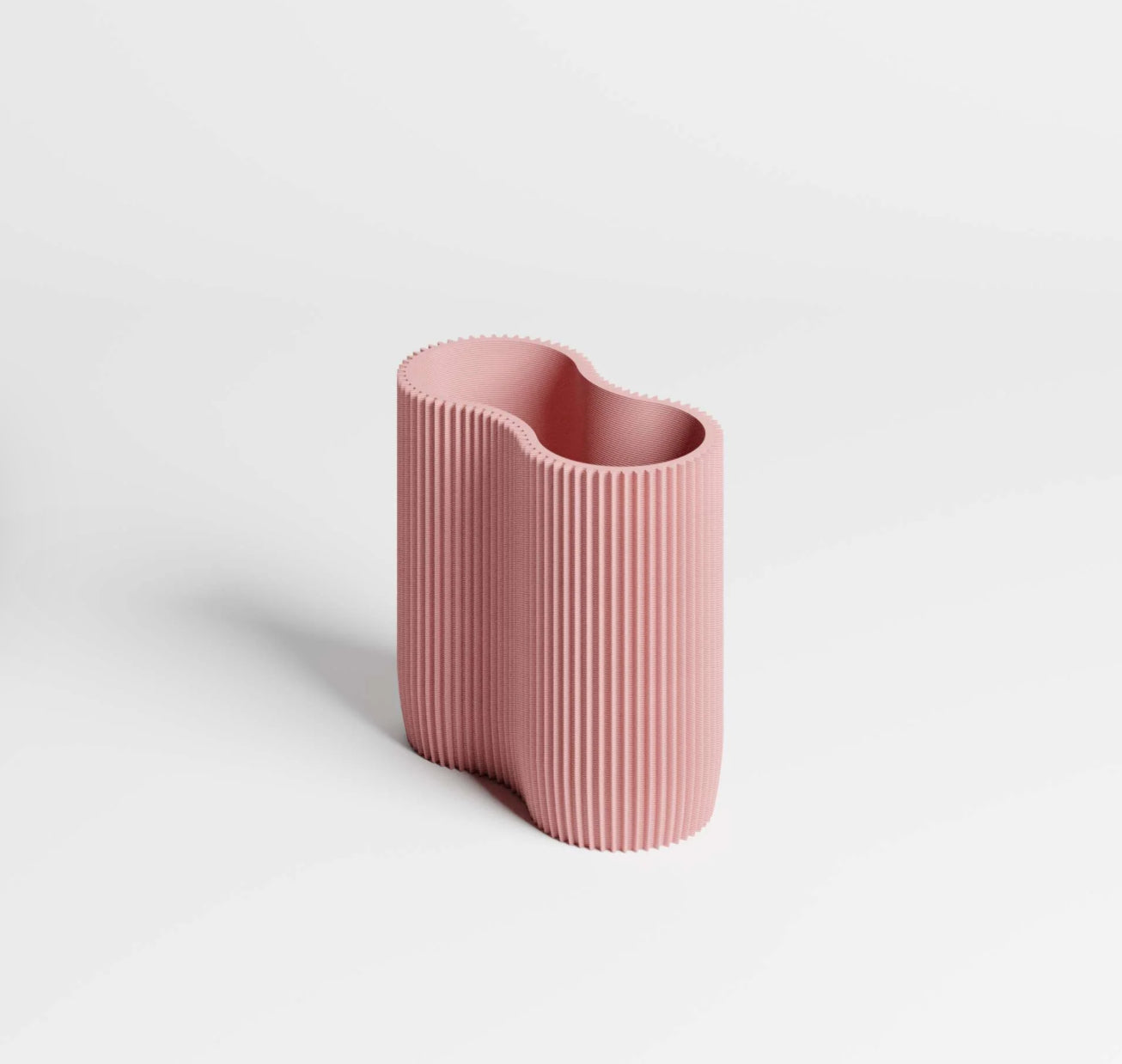 3D- Stiftehalter-Koralle, verschiedene Farben und Grössen