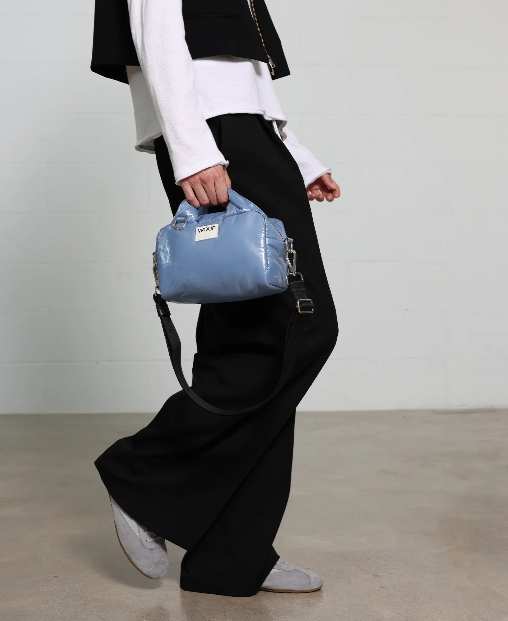 Bowling Bag, verschiedene Farben