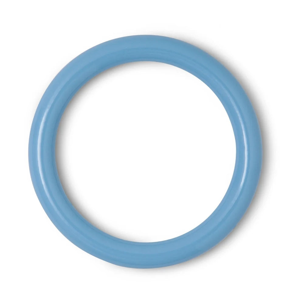 LULU Ring, einfarbig, verschiedene Farben & Grössen