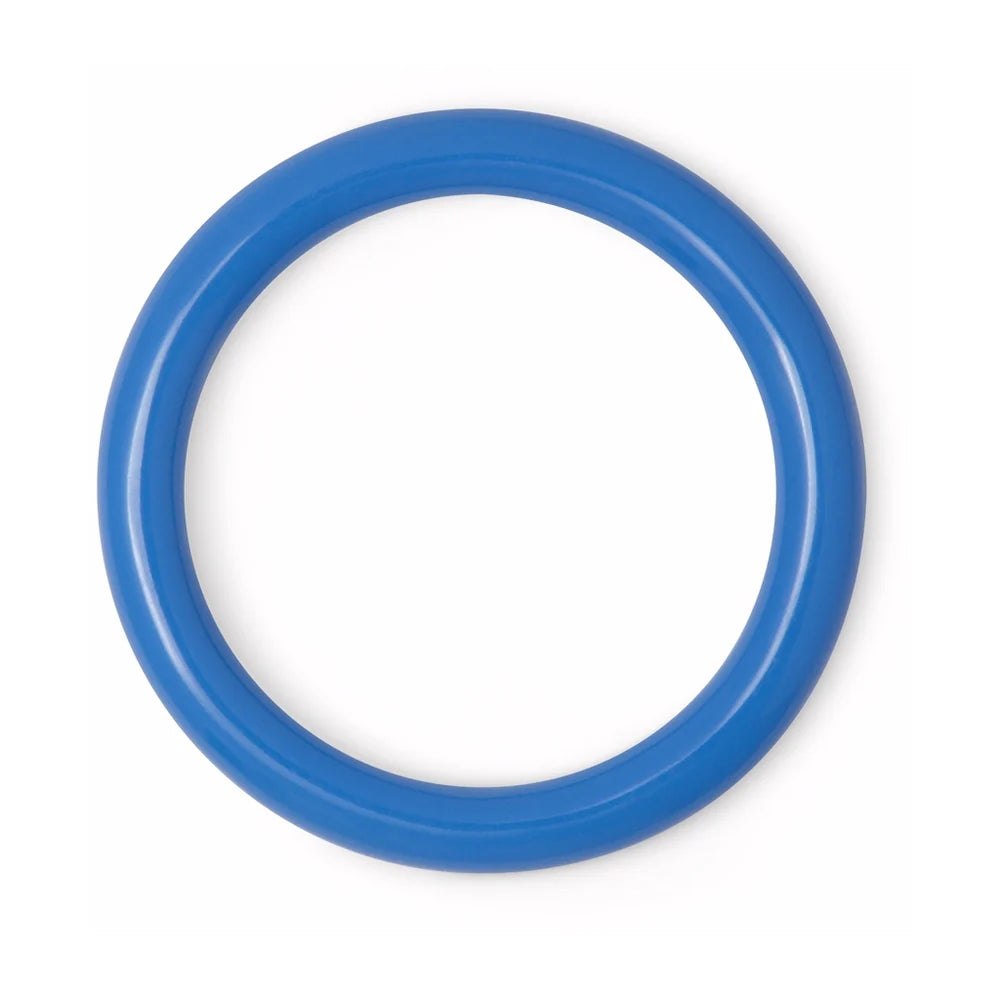 LULU Ring, einfarbig, verschiedene Farben & Grössen