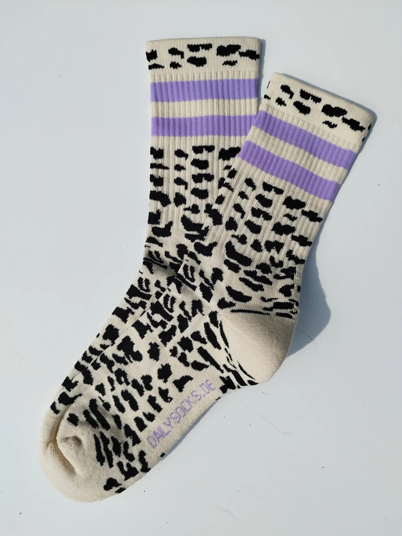 DAILSYSOCKS AMANDA Bild 6