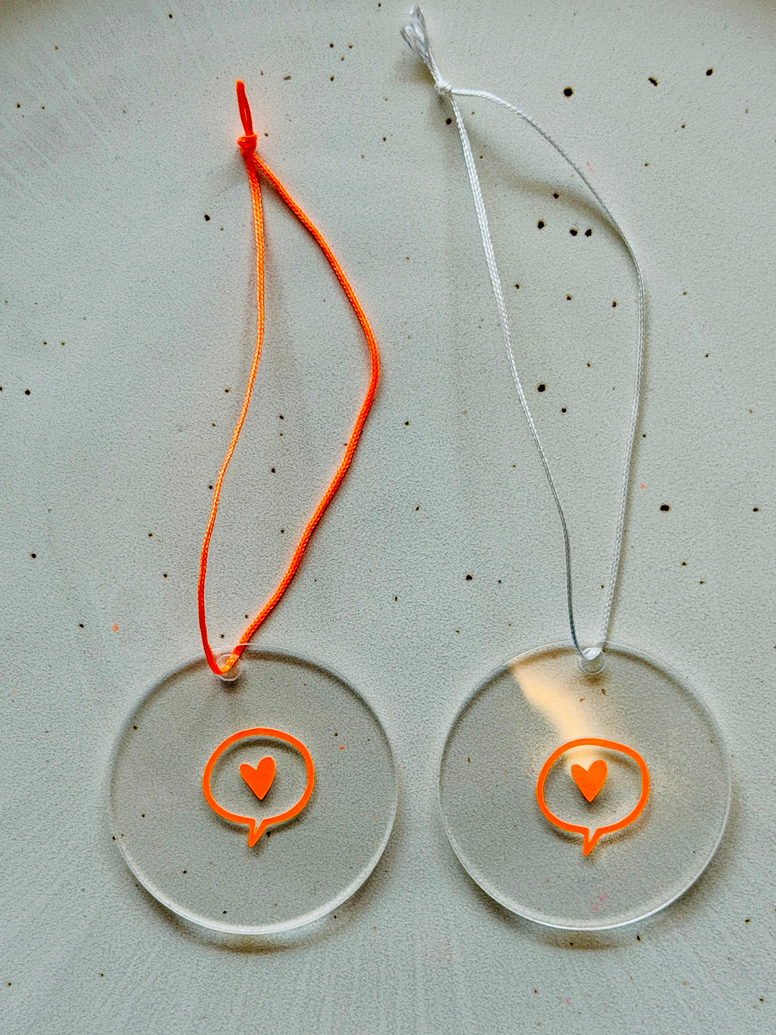 DecoGoodies Collection, Lesezeichen