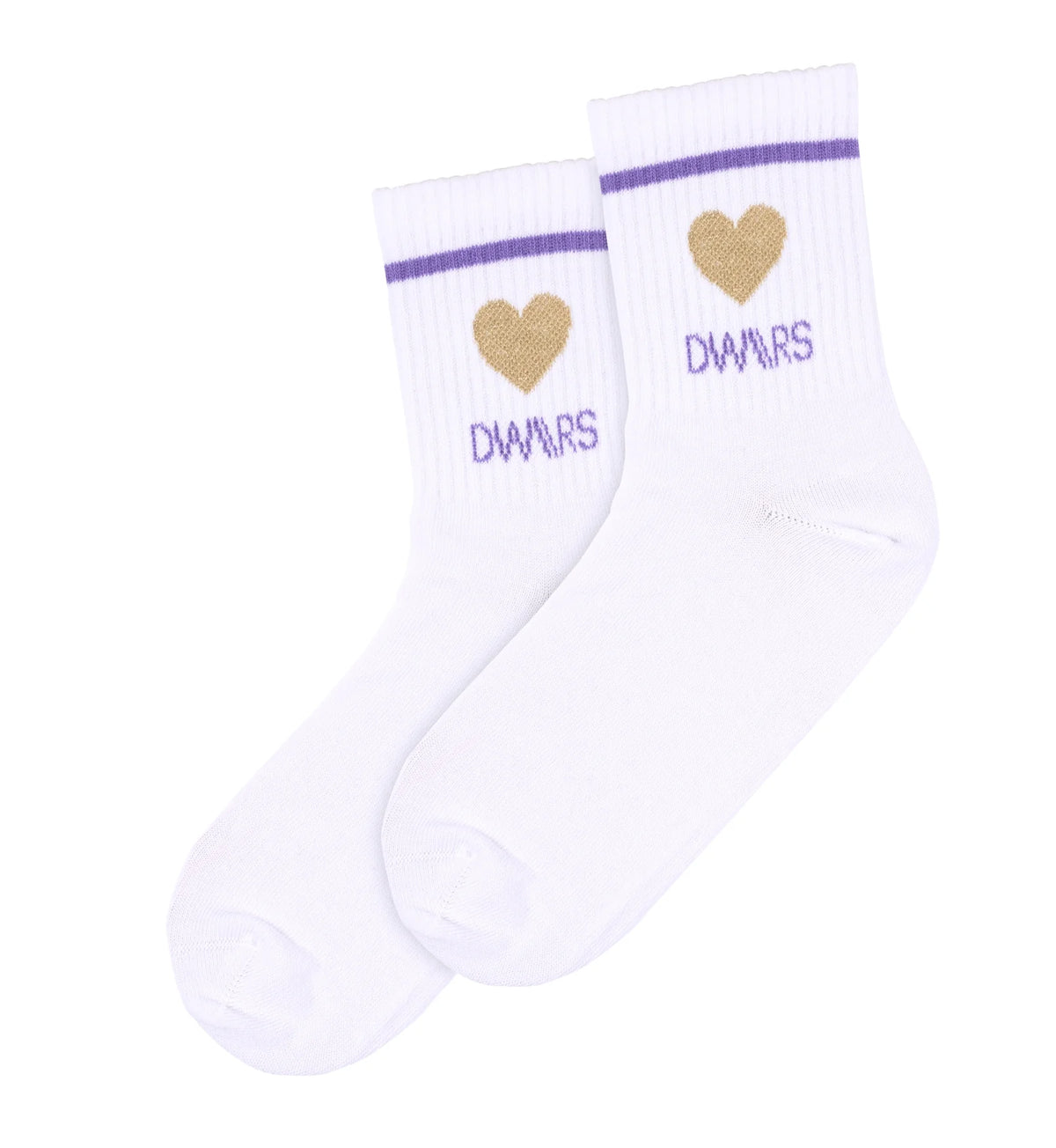 LYLA – Socken in acht Farbkombinationen
