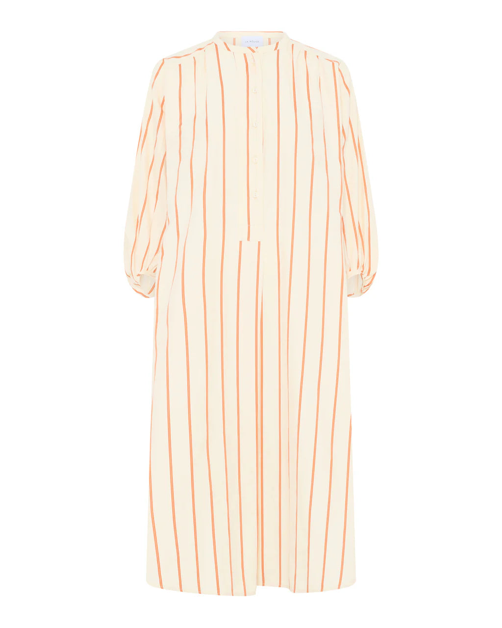 Blusenkleid