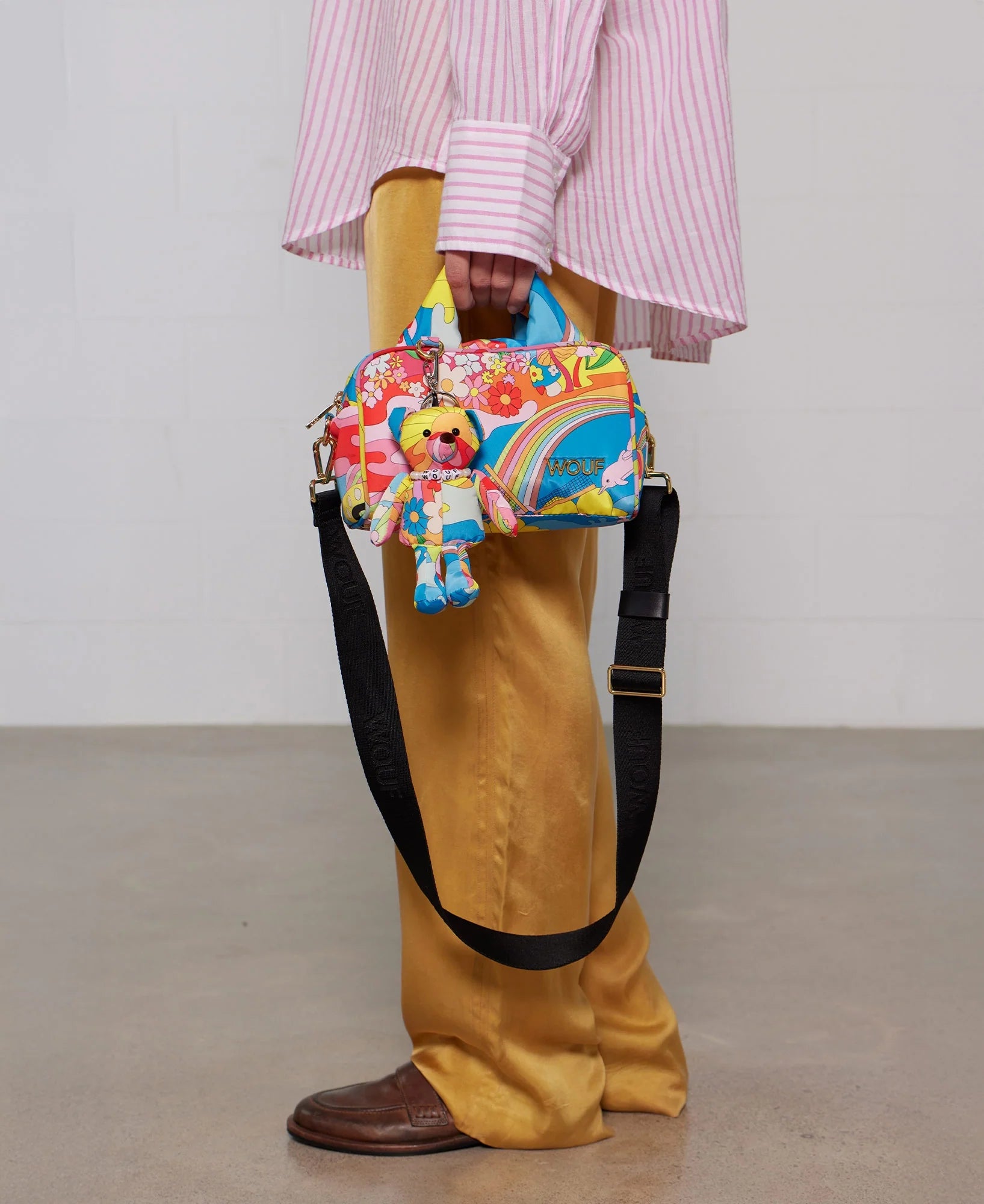 Charms – Taschenanhänger