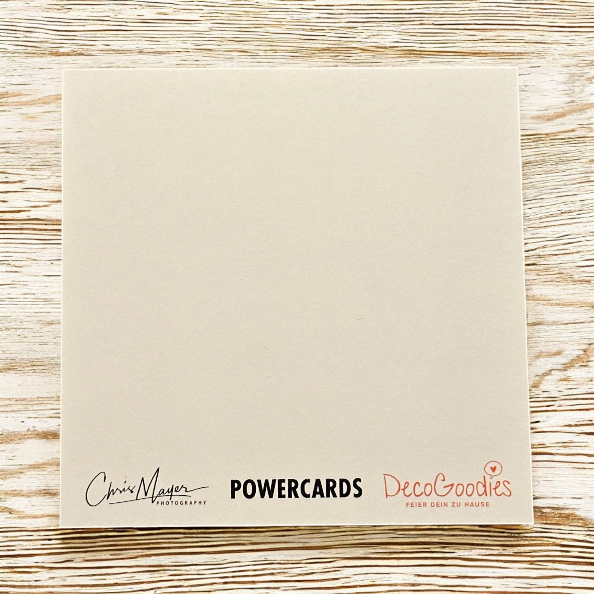 Powercard WONDER, Stars Soundbridge
