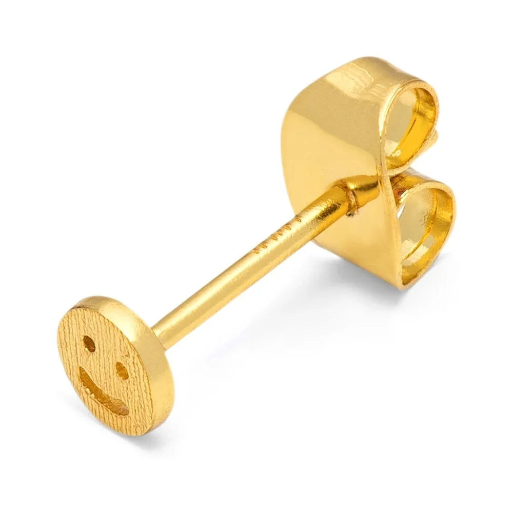 LULU, Ohrstecker, verschiedene Motive, Stck. – Ansicht 6 von 11
