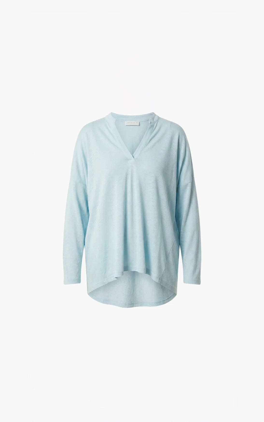 T-Shirt / Longbluse