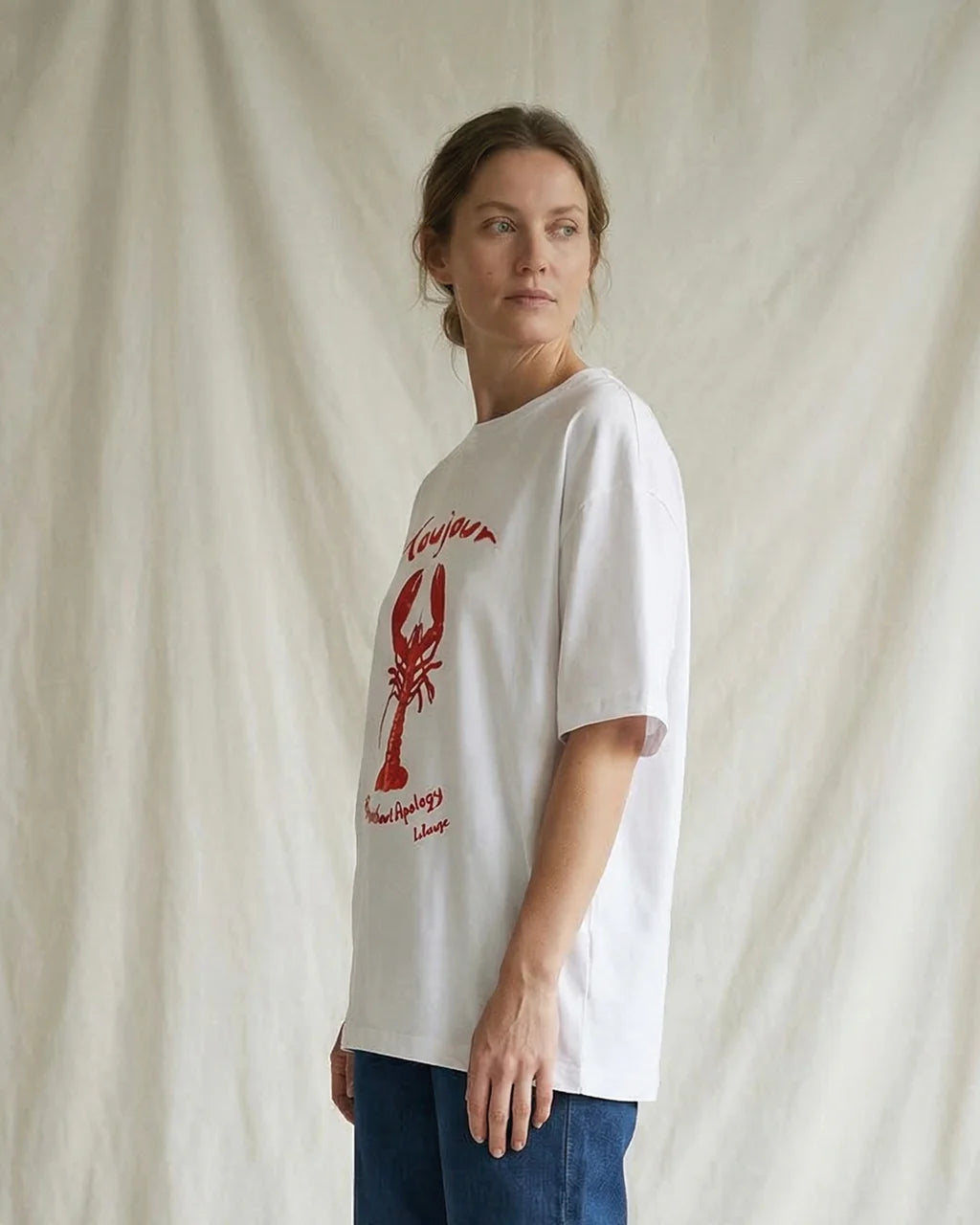T-Shirt, Hummer