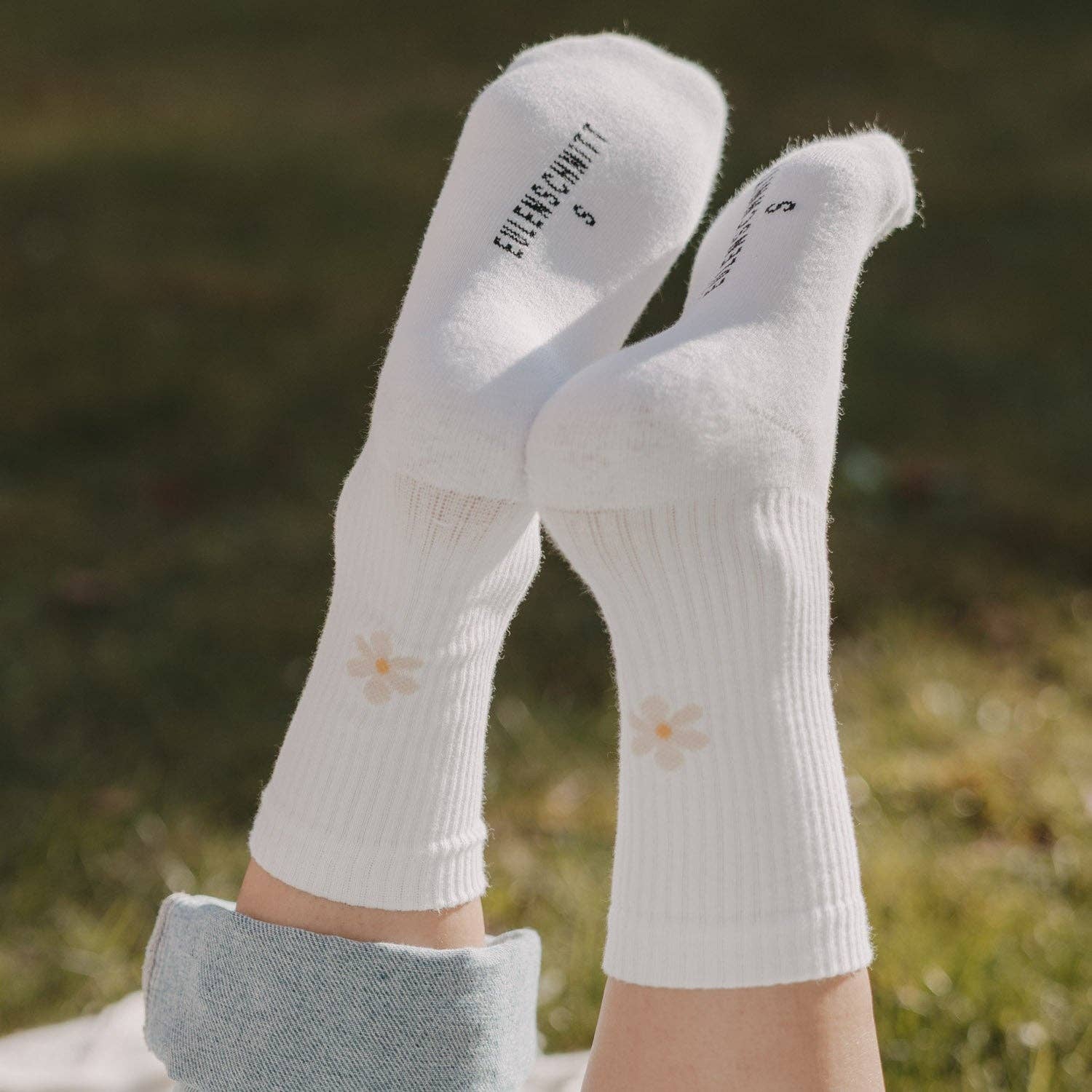 Socken Daisy, verschiedene Grössen