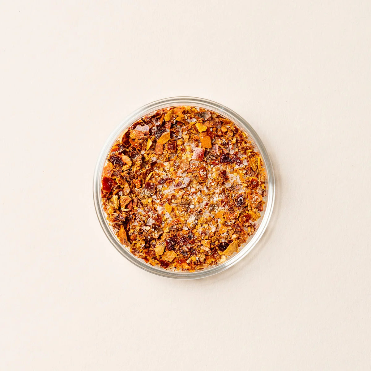 Chili-Salz, Gewürzsalz