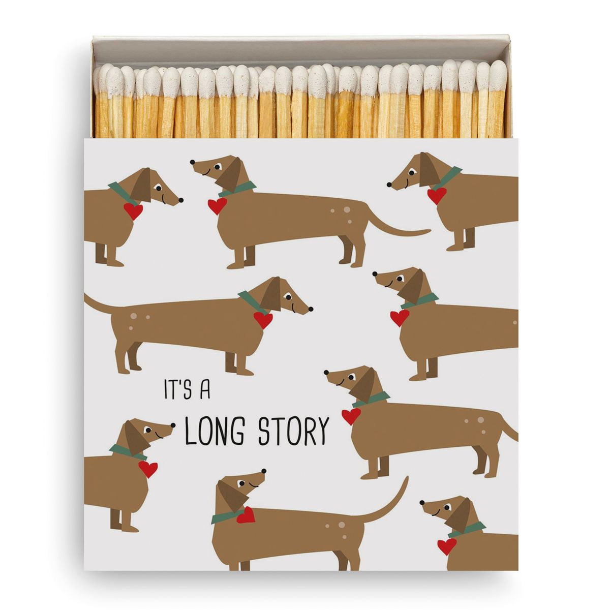 Streichhölzer_dackel