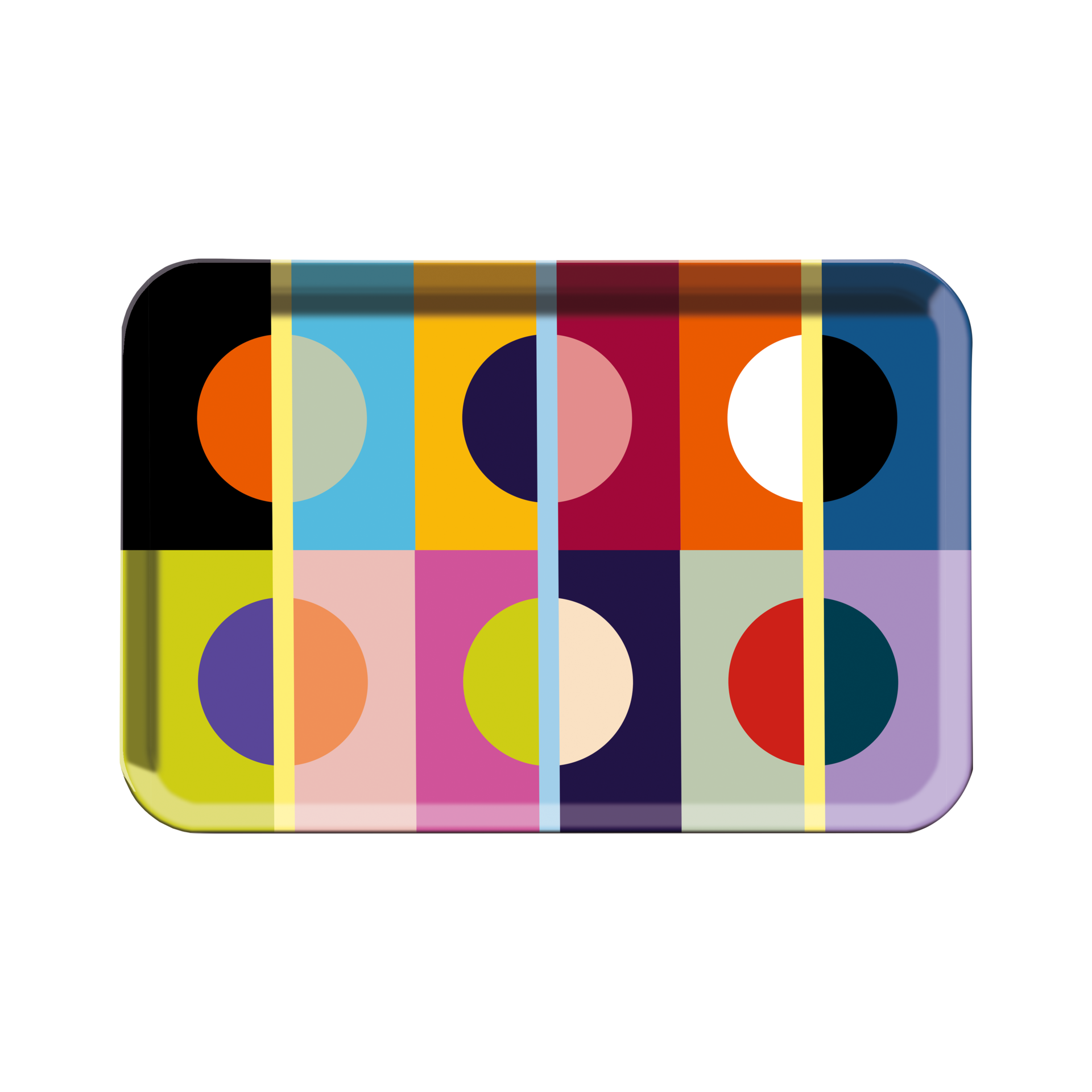 Remember Tablett Orb