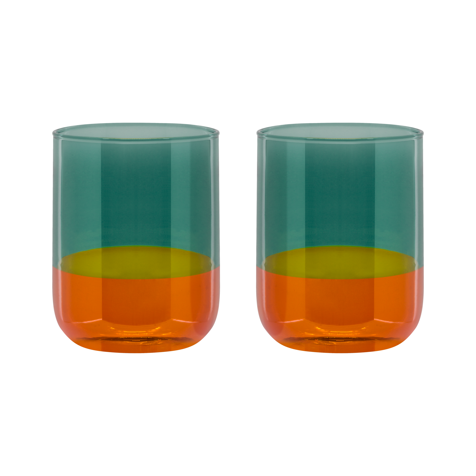 Gläser, 2er-Set
