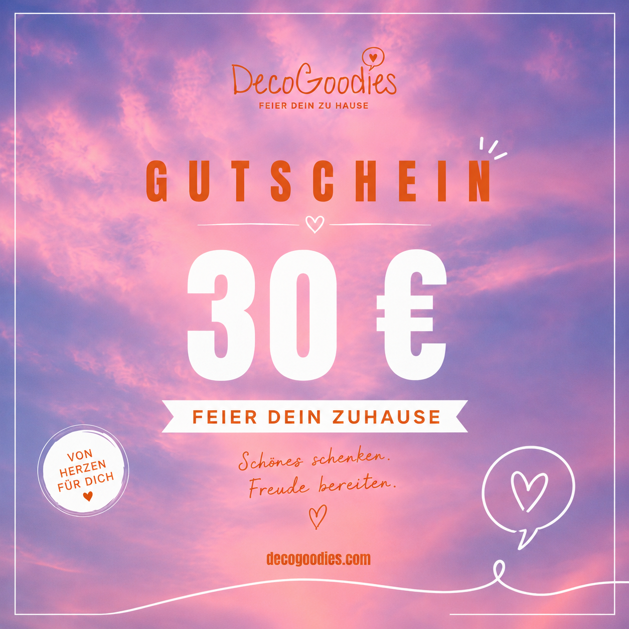 gutschein30