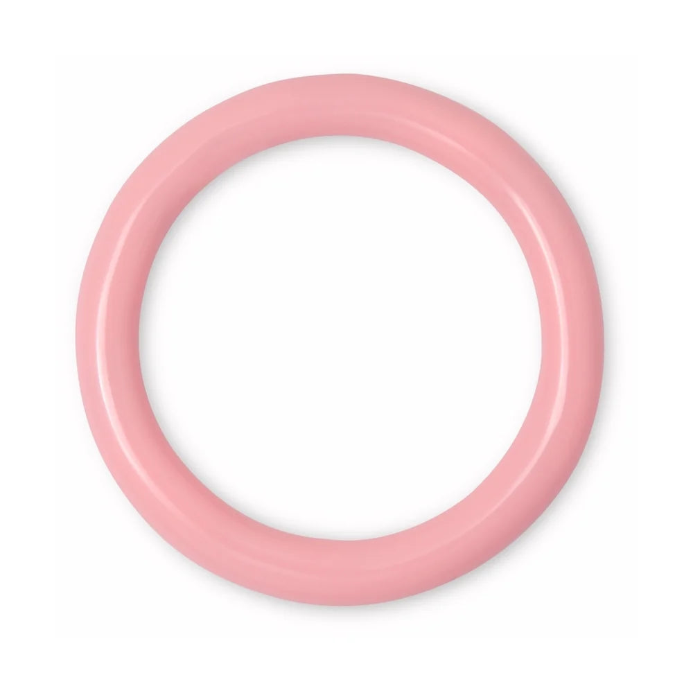 Color Rings, einfarbig