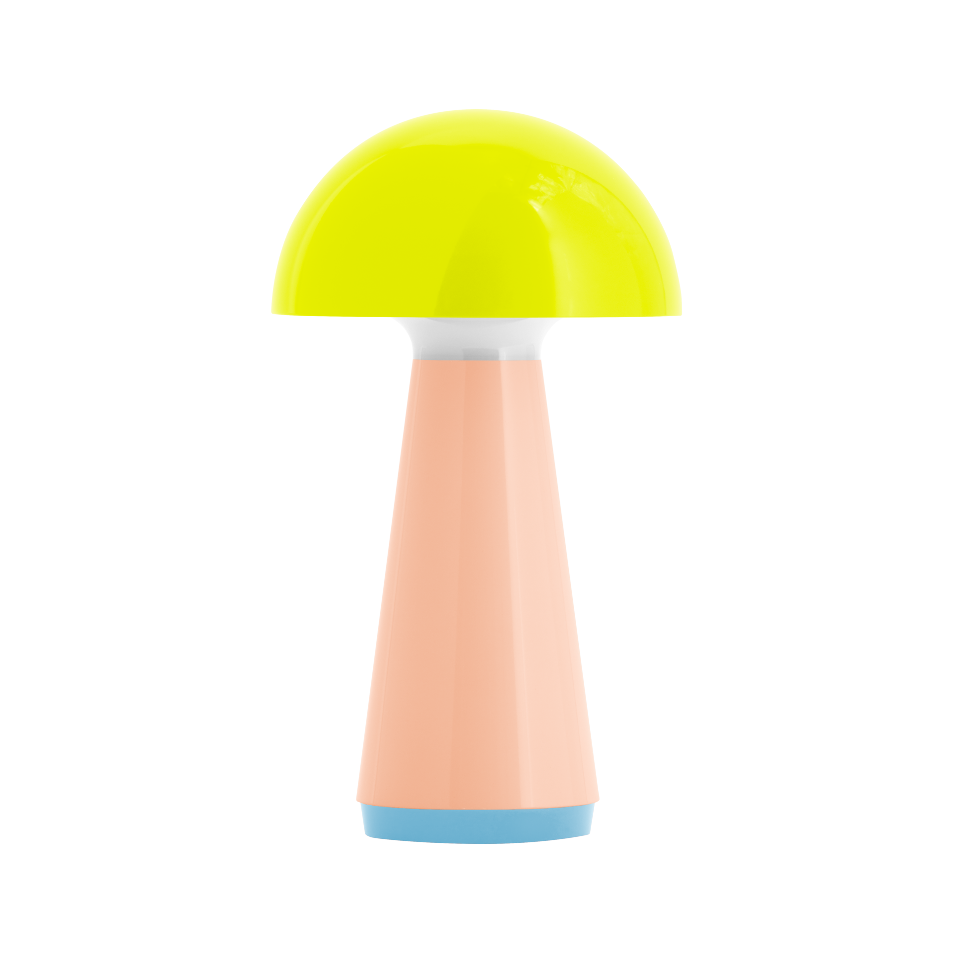 Tischleuchten Bob & Bobbi – kabellos, dimmbar