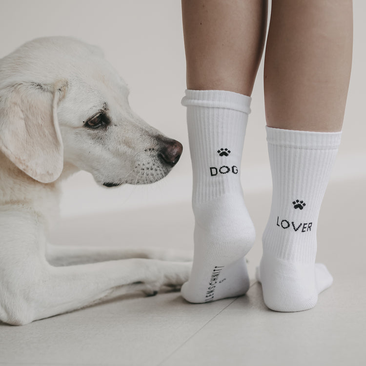 Socken mit Spruch / Motiv, verschieden