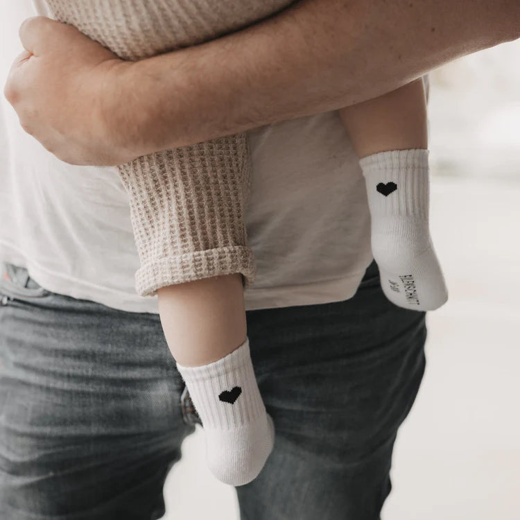 Babysocken 3 Monate, verschiedene Motive