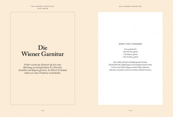 Kochbuch, The Wiener Schnitzel Love Book – Ansicht 6 von 9