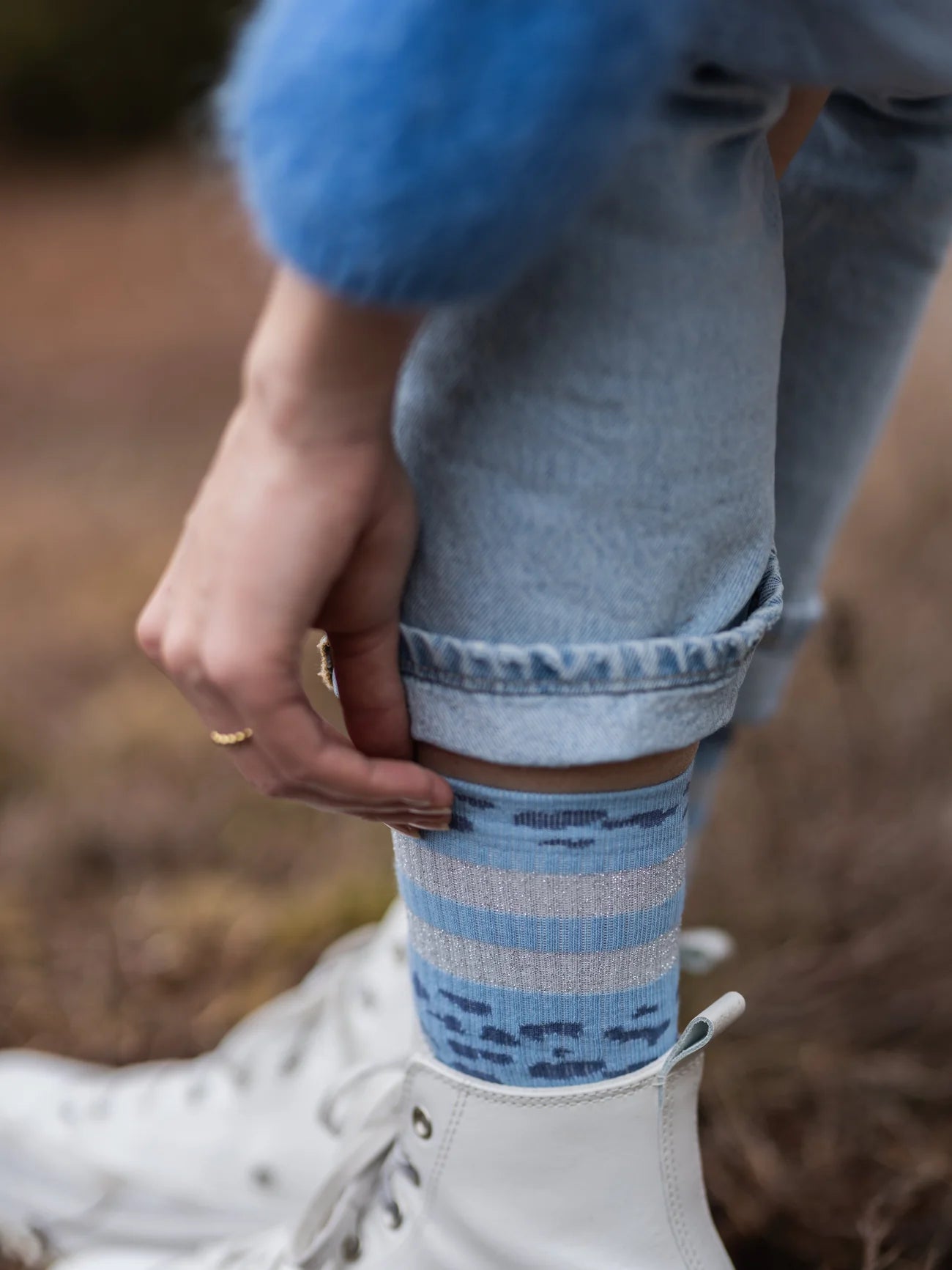 DAILSYSOCKS AMANDA Bild 4
